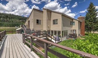 385 S Vasels Rd 58, Brian Head, UT 84719