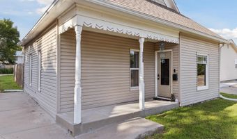 330 E Main, Augusta, KS 67010