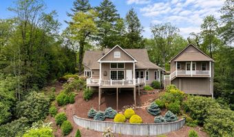 592 Whiteside Mountain Rd, Highlands, NC 28741