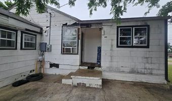 4604 Tuxedo, Bartlesville, OK 74006