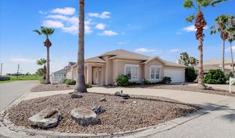 637 Pompano Dr, Aransas Pass, TX 78336