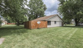 40 Village Rd, Bargersville, IN 46106