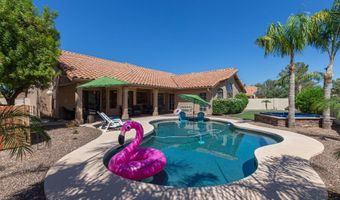 1585 W HONEYSUCKLE Ln, Chandler, AZ 85248