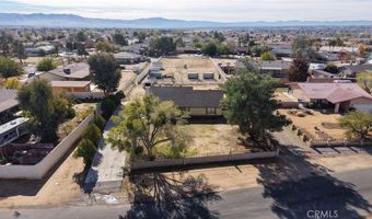 18891 Shoshonee Rd, Apple Valley, CA 92307