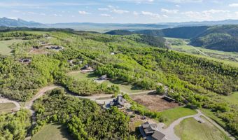 440 STRAWBERRY HILLS Dr, Bedford, WY 83112