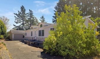 16094 KINGS Way, Brookings, OR 97415
