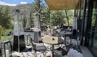 296 Glen Dee Rd, Aspen, CO 81611