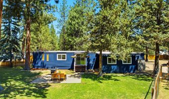 19657 Hiller Dr, Bend, OR 97702