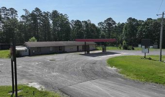 4000 VALLEY St, Arkadelphia, AR 71923