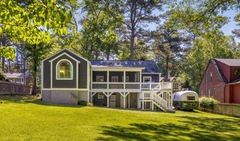 891 Stratford Rd, Avondale Estates, GA 30002