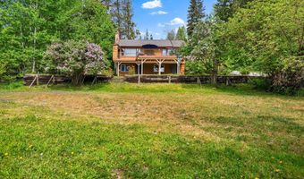 17454 E NORTH SHORE Ln, Bayview, ID 83803