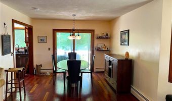 27 Venturi Grn B, North Providence, RI 02904