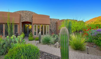 35345 N Canyon Creek Ct, Carefree, AZ 85377
