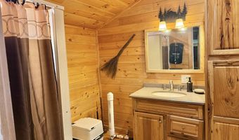 3563 E Branch Rd, Averill, VT 05901