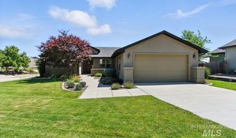 4223 N La Fontana Way, Boise, ID 83702