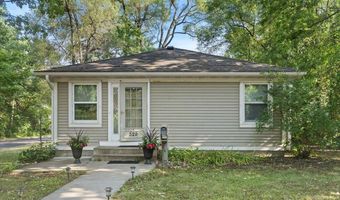 529 Fremont St, Anoka, MN 55303