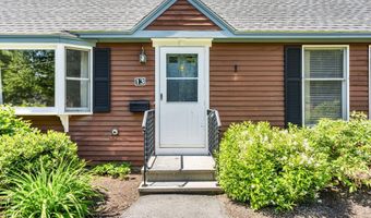 13 Cortland Cir, Bangor, ME 04401