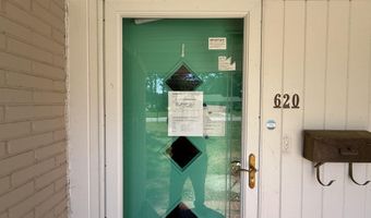 620 S Pembroke Ave, Ahoskie, NC 27910