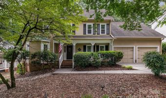 9924 Hanover Hollow Dr, Charlotte, NC 28210