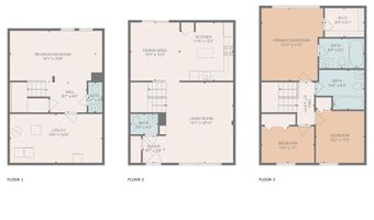 3105 HOLLY BERRY Ct, Abingdon, MD 21009