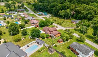 9333 Oak Hill Dr, Ashland, KY 41102