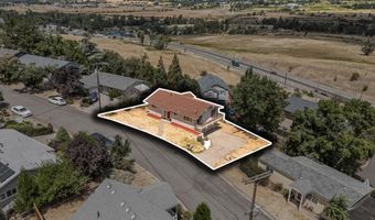 1179 N Main St, Ashland, OR 97520