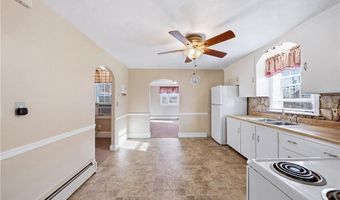 112 Clay St, Central Falls, RI 02863