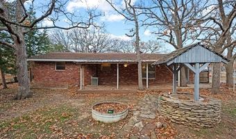 104 Laurel Pl, Bartlesville, OK 74003