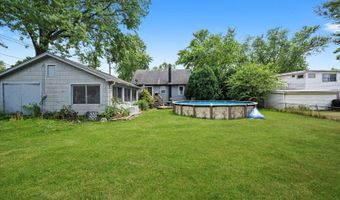 3820 W 117th St, Alsip, IL 60803