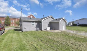 417 N School St, Amanda, OH 43102