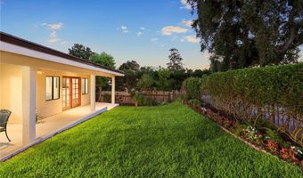 1861 Wilson Ave, Arcadia, CA 91006