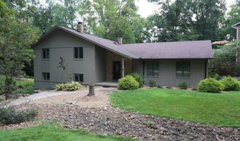 1134 County Line Rd, Batesville, IN 47006