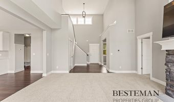 10895 Marsh Ave, Allendale, MI 49401