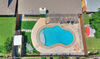 7716 NW 26th St, Bethany, OK 73008