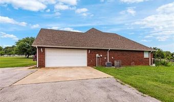 5648 Myall Rd, Ardmore, OK 73401