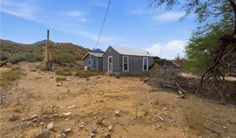 9918 6th St, Chloride, AZ 86431