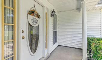 45792 Old Carney Rd, Bay Minette, AL 36507