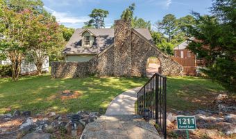 1211 FOREST Ln, Anniston, AL 36207