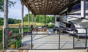 320 Tyree Rd, Annville, KY 40402
