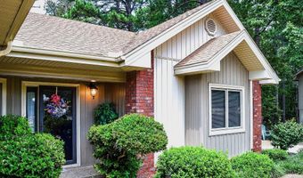 10 Meseta Ln, Hot Springs Village, AR 71909