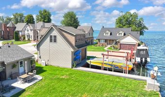 7787 Farnsworth, Algonac, MI 48001