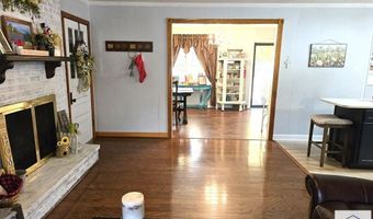 175 Applegate Ln, Bassett, VA 24055