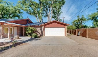 2215 MARGARET Dr, Bosque Farms, NM 87068