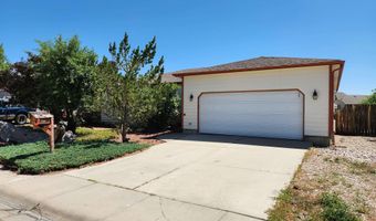 2001 S Melrose, Casper, WY 82601