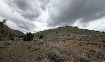 Wall Canyon Reservoir Road, Gerlach, NV 89412