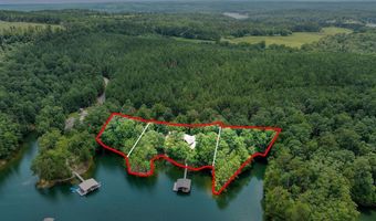 828 BRUSHY Ln, Arley, AL 35541