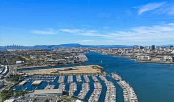 1726 Eagle Ave, Alameda, CA 94501