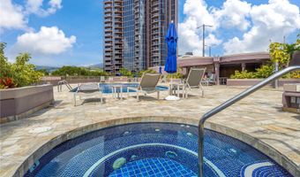 425 South St 3601, Honolulu, HI 96813