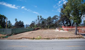 3371 Fair Oaks Ave, Altadena, CA 91001