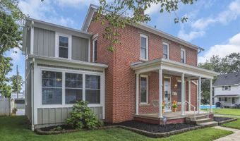 61 Church St, Ashville, OH 43103